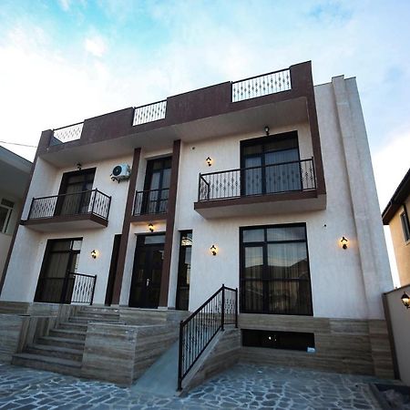 Tbilisi Sea Hotel Exterior foto